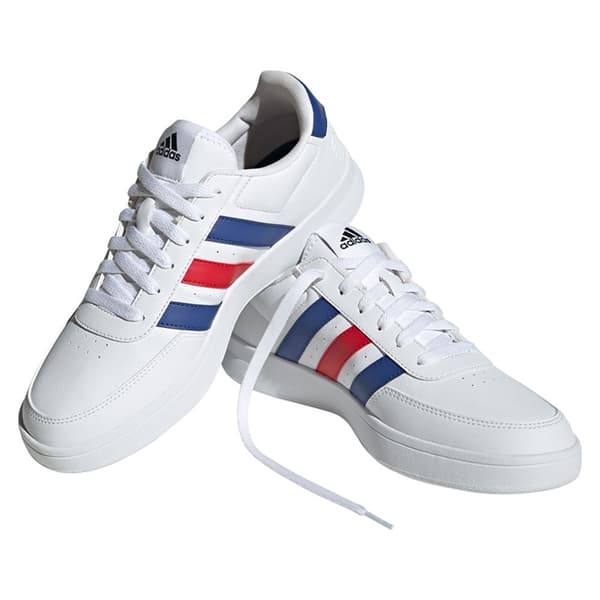 Adidas Trænere Breaknet 2.0 Hvid EU 47 1/3 Mand