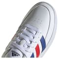Miniatyrbillede 8 af 8: Adidas Trænere Breaknet 2.0 Hvid EU 47 1/3 Mand