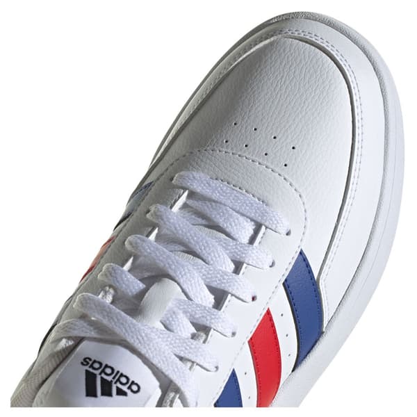 Adidas Trænere Breaknet 2.0 Hvid EU 47 1/3 Mand