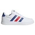 Miniatyrbillede 1 af 8: Adidas Trænere Breaknet 2.0 Hvid EU 47 1/3 Mand