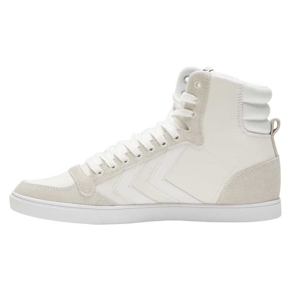 Hummel Højtrænere Slimmer Stadil Tonal Hvid EU 37 Mand