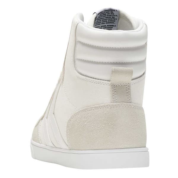 Hummel Højtrænere Slimmer Stadil Tonal Hvid EU 37 Mand