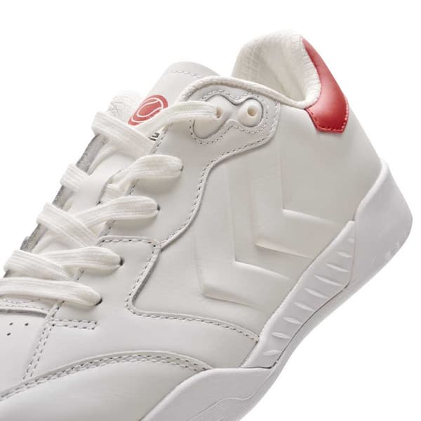 Hummel Trænere Top Spin Reach Lx-e Sport Hvid EU 41 Mand