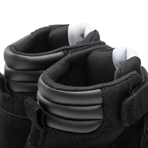 Hummel Kengät Slimmer Stadil High Musta EU 38
