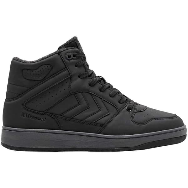 Hummel Utbildare St. Power Play Mid Tex Svart EU 45 Man