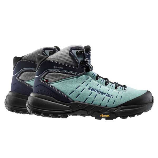 Zamberlan StØvler 334 Circe Goretex Grøn EU 37 1/2