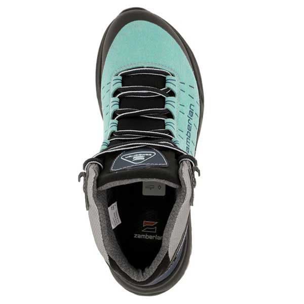 Zamberlan StØvler 334 Circe Goretex Grøn EU 42 1/2