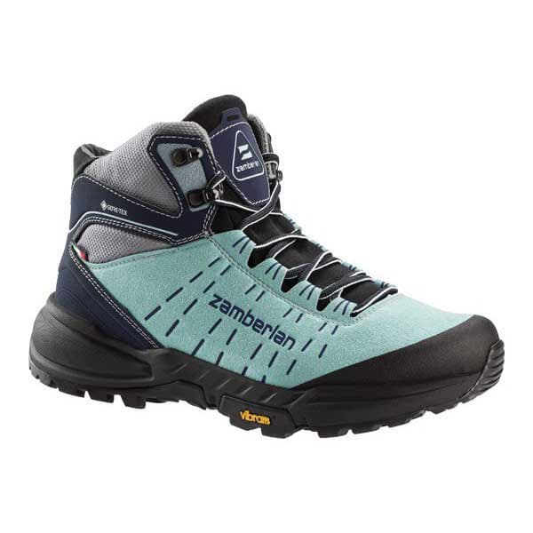 Zamberlan StØvler 334 Circe Goretex Grøn EU 42 1/2