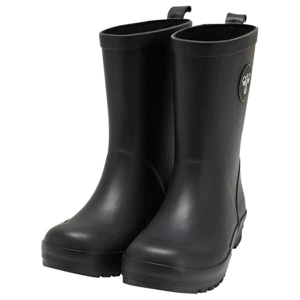 Hummel Støvler Rubber Sort EU 34