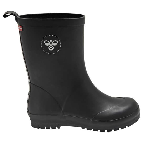 Hummel Støvler Rubber Sort EU 34