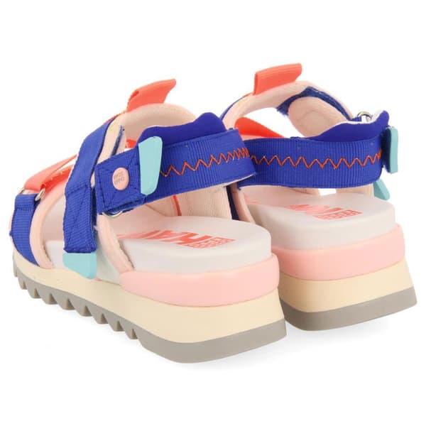 Gioseppo Sandaler Bundall Flerfarvet EU 27