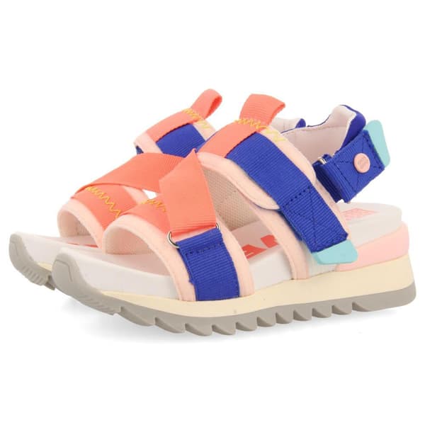 Gioseppo Sandaler Bundall Flerfarvet EU 27