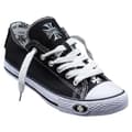 Pikkukuva 3 / 5: West Coast Choppers Valmentajat Low Warrior Musta EU 36 Mies