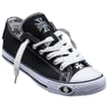 Pikkukuva 1 / 5: West Coast Choppers Valmentajat Low Warrior Musta EU 36 Mies