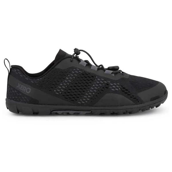 Xero Shoes Aqua Runner Sort EU 38 1/2 Kvinde