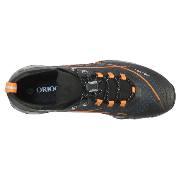 Oriocx Trail Løbesko Etna 21 Pro Sort EU 42 Mand