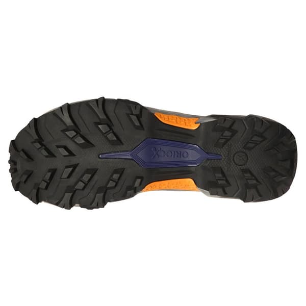 Oriocx Trail Løbesko Etna 21 Pro Sort EU 42 Mand
