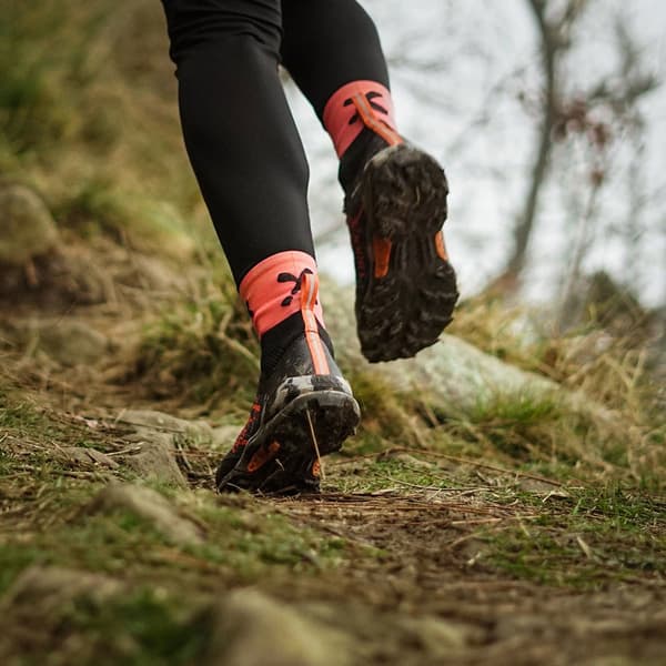 Oriocx Trail Løbesko Etna 21 Pro Sort EU 42 Mand