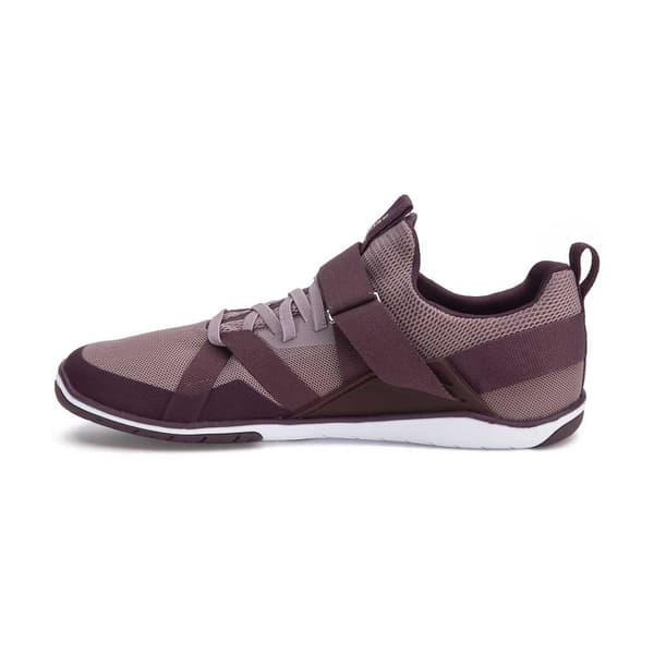 Xero Shoes Löparskor Forza Lila EU 37 1/2 Kvinna