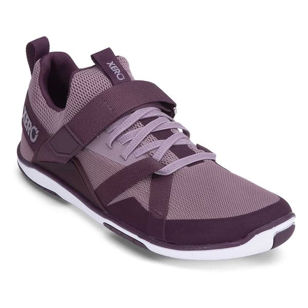 Xero Shoes Löparskor Forza Lila EU 37 1/2 Kvinna