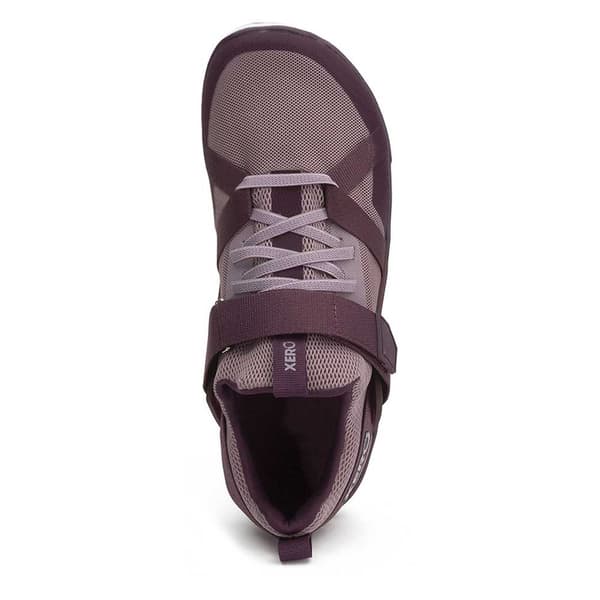 Xero Shoes Löparskor Forza Lila EU 37 1/2 Kvinna