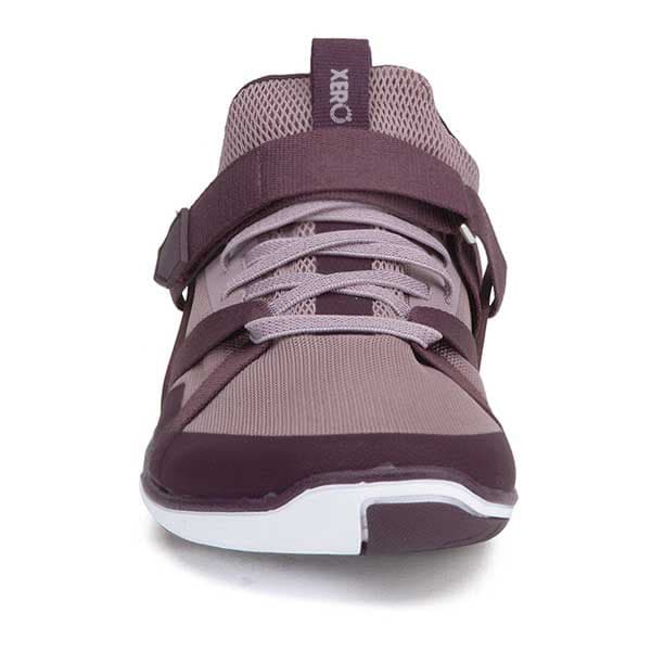 Xero Shoes Löparskor Forza Lila EU 37 1/2 Kvinna