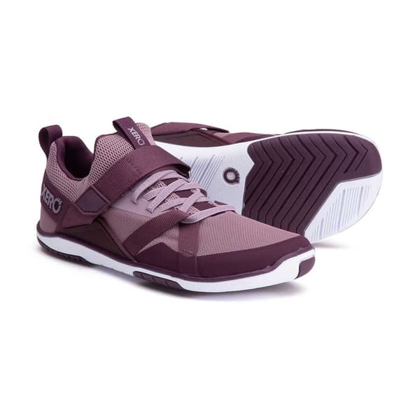 Xero Shoes Löparskor Forza Lila EU 37 1/2 Kvinna