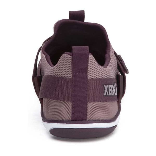 Xero Shoes Löparskor Forza Lila EU 37 1/2 Kvinna