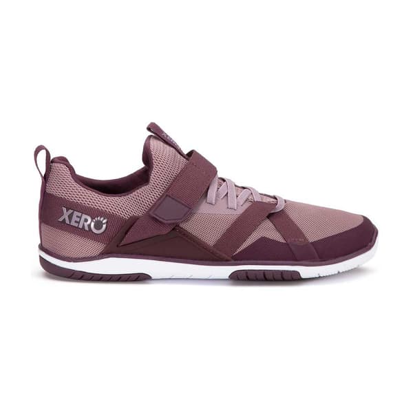 Xero Shoes Löparskor Forza Lila EU 37 1/2 Kvinna