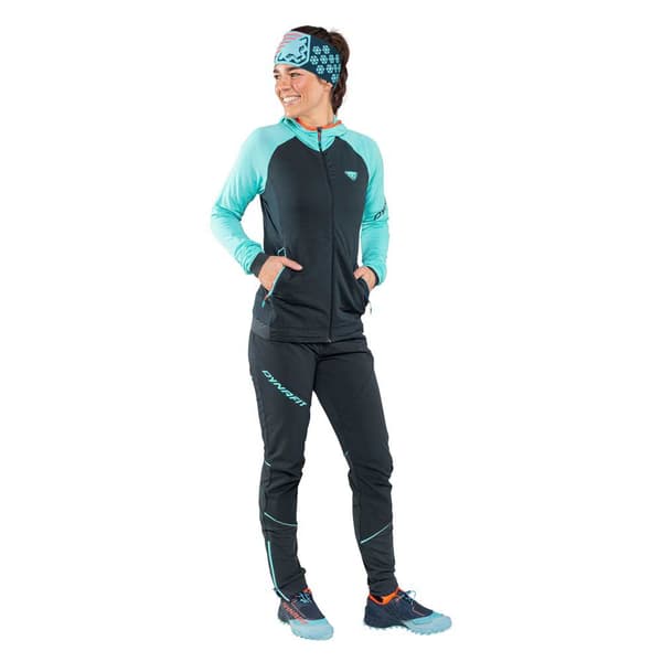 Dynafit Trail Löparskor Feline Sl Blå EU 43 Kvinna