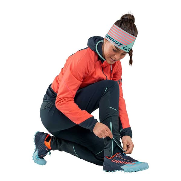 Dynafit Trail Löparskor Feline Sl Blå EU 43 Kvinna
