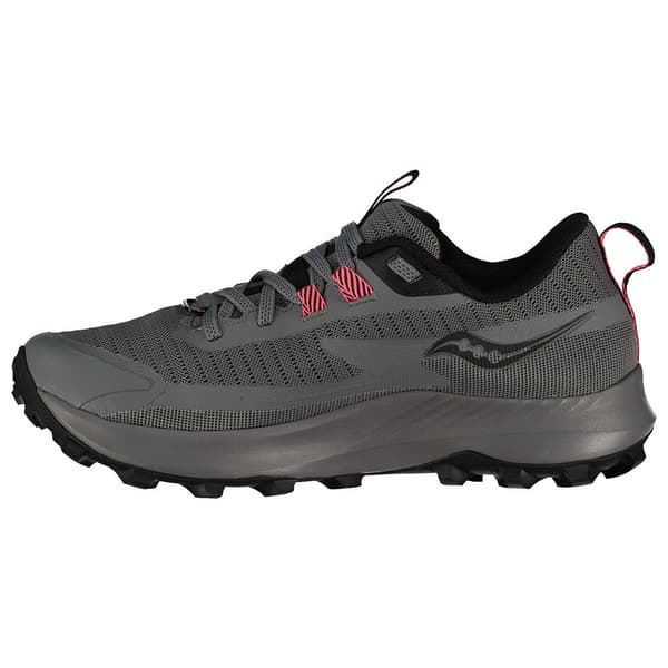 Saucony Trail Löparskor Peregrine 13 Goretex Grå EU 37 1/2 Kvinna