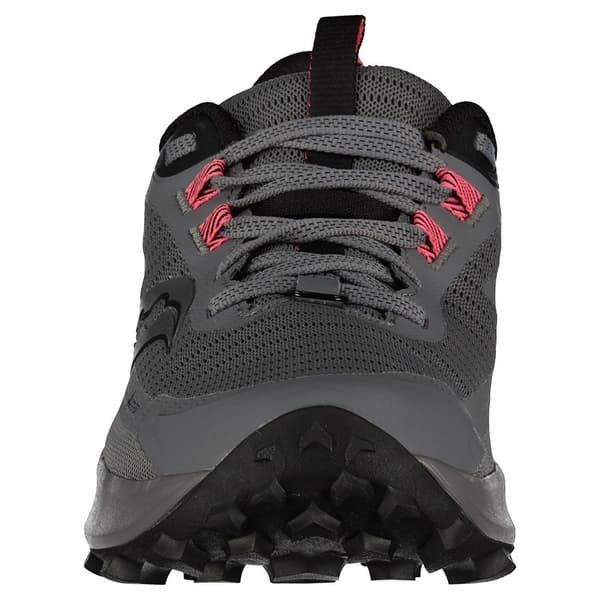 Saucony Trail Löparskor Peregrine 13 Goretex Grå EU 37 1/2 Kvinna