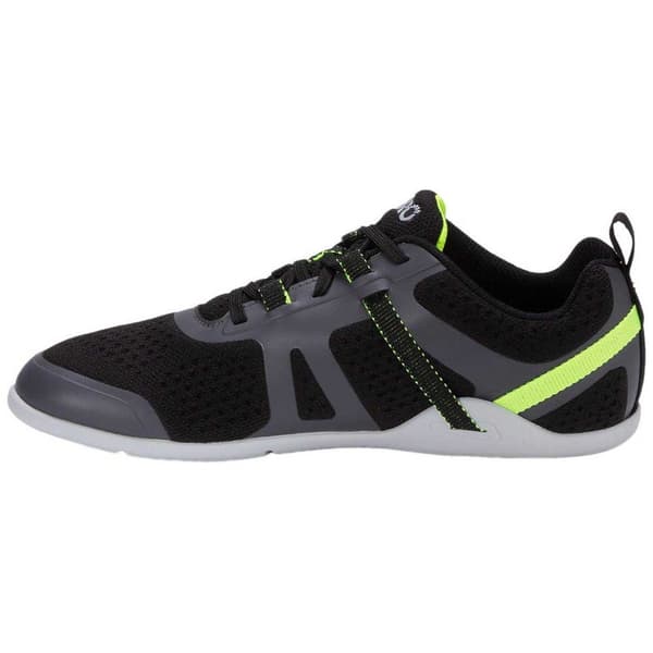 Xero Shoes Lenkkitossut Prio Performance Musta EU 40 Mies