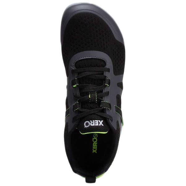 Xero Shoes Lenkkitossut Prio Performance Musta EU 40 Mies