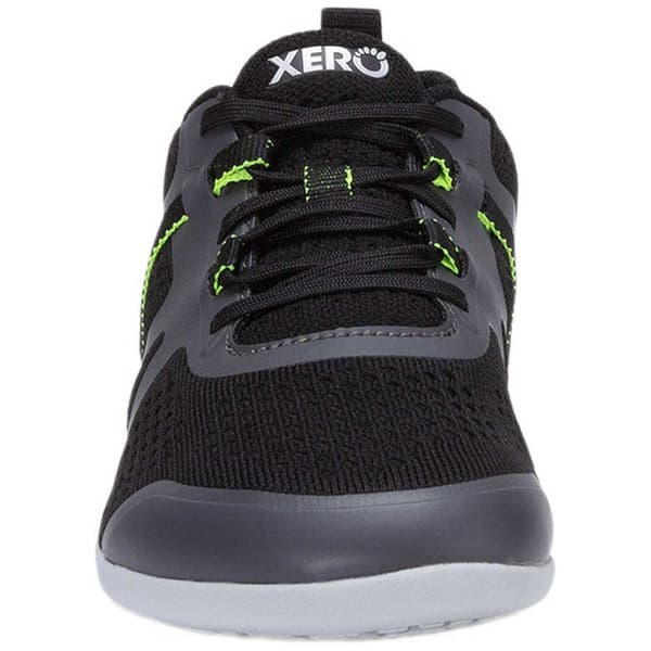 Xero Shoes Lenkkitossut Prio Performance Musta EU 40 Mies