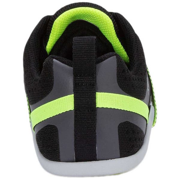 Xero Shoes Lenkkitossut Prio Performance Musta EU 40 Mies