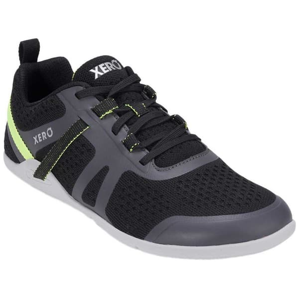 Xero Shoes Lenkkitossut Prio Performance Musta EU 40 Mies