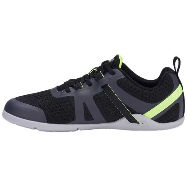 Xero Shoes Lenkkitossut Prio Performance Musta EU 36 1/2 Nainen