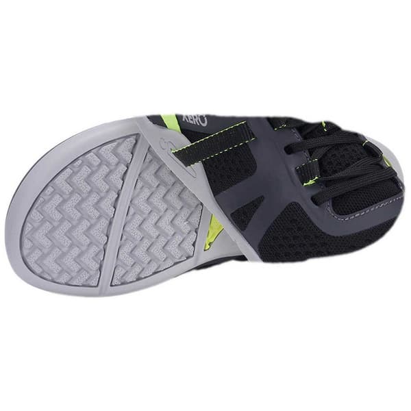 Xero Shoes Lenkkitossut Prio Performance Musta EU 36 1/2 Nainen