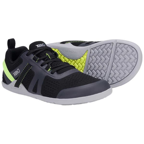 Xero Shoes Lenkkitossut Prio Performance Musta EU 36 1/2 Nainen