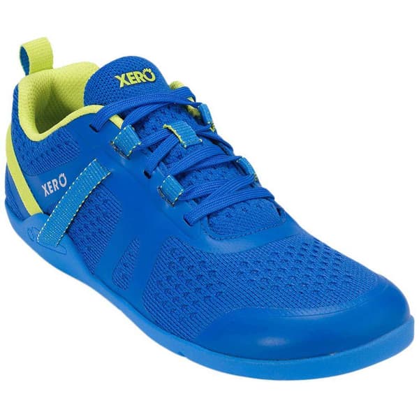 Xero Shoes Løbe Skoe Prio Performance Blå EU 40 Kvinde