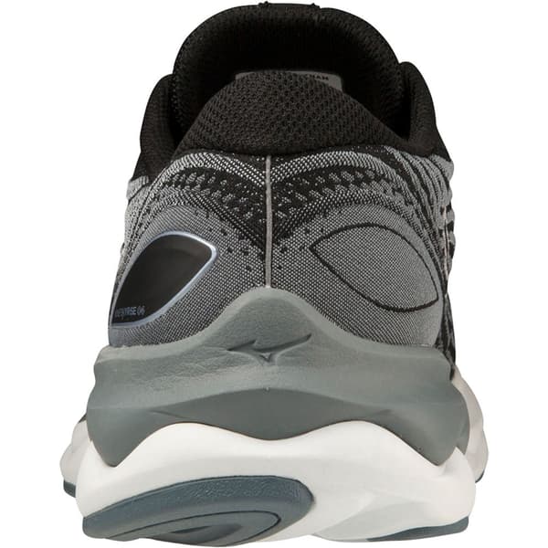 Mizuno Löparskor Wave Skyrise 4 Svart EU 40 1/2 Kvinna