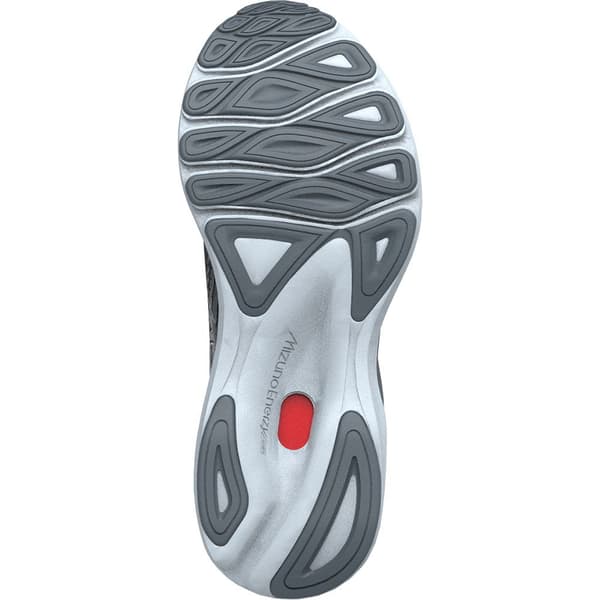 Mizuno Löparskor Wave Skyrise 4 Svart EU 40 1/2 Kvinna
