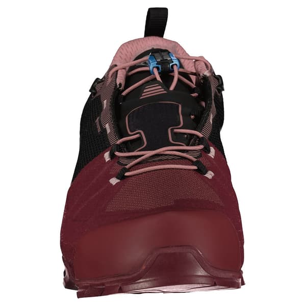 Dynafit Trail Löparskor Transalper Goretex Röd,Svart EU 40 1/2 Kvinna