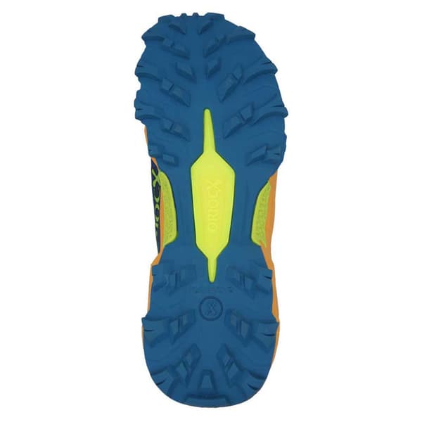 Oriocx Trail Löparskor Etna 23 Pro Blå EU 41 Man