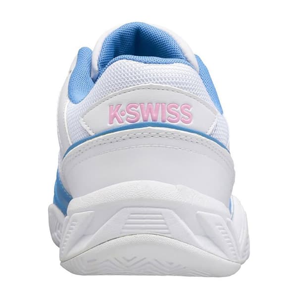 K-swiss Hard Court Sko Bigshot Light 4 Blå EU 39 1/2 Kvinde