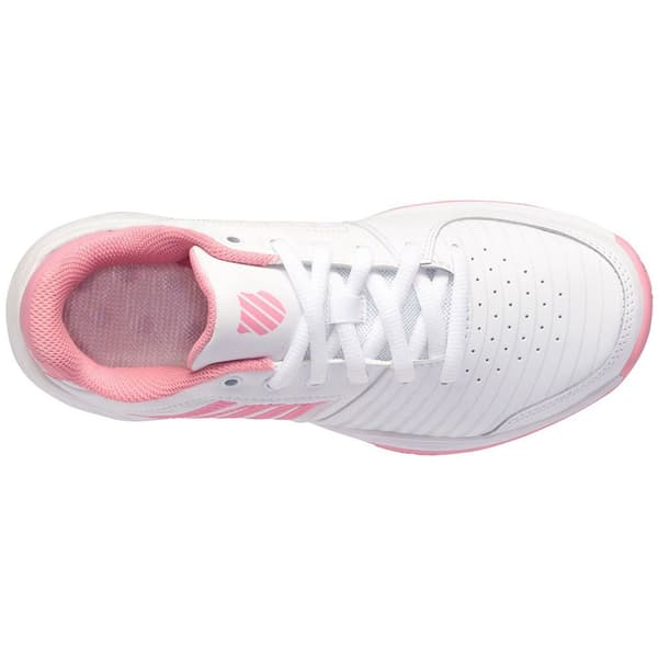 K-swiss Clay Sko Court Express Hb Hvid EU 37 Kvinde