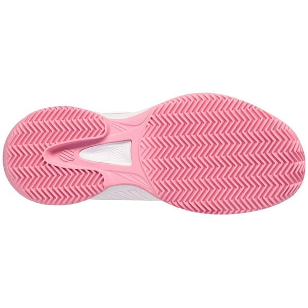 K-swiss Clay Sko Court Express Hb Hvid EU 37 Kvinde
