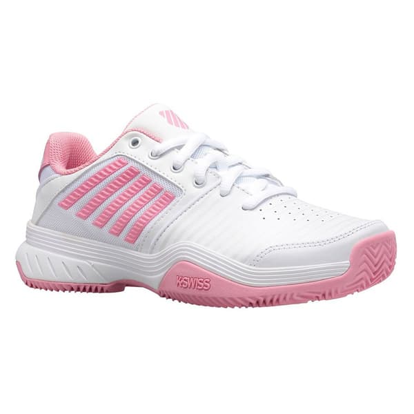 K-swiss Clay Sko Court Express Hb Hvid EU 40 Kvinde